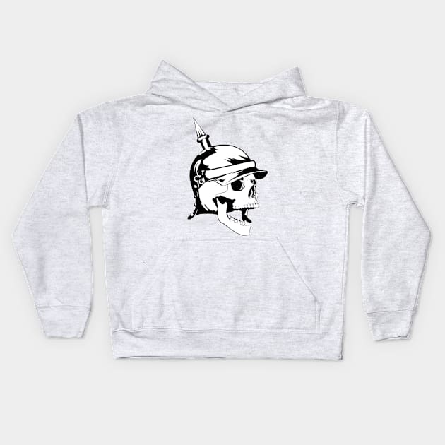 ELITE LOGO Kids Hoodie by Pet-A-Game